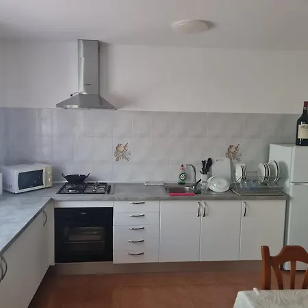 Casa Armando Dom wakacyjny *