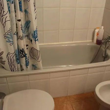 Casa Armando بيت للعطل كاليتا دي سيبو