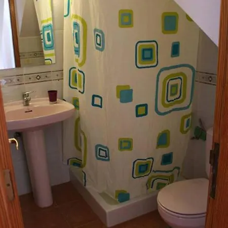 بيت للعطل Casa Armando *