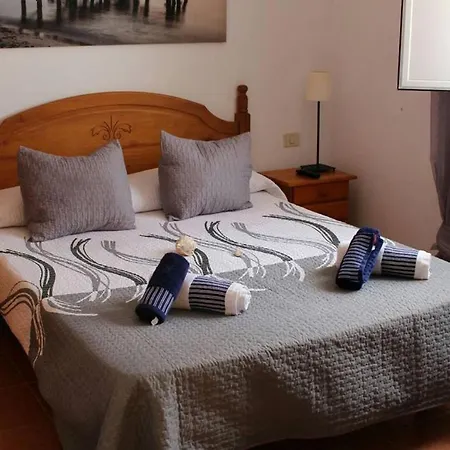 Casa Armando بيت للعطل *