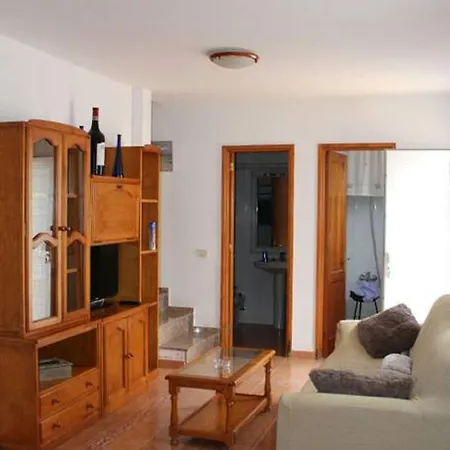 Casa Armando بيت للعطل كاليتا دي سيبو