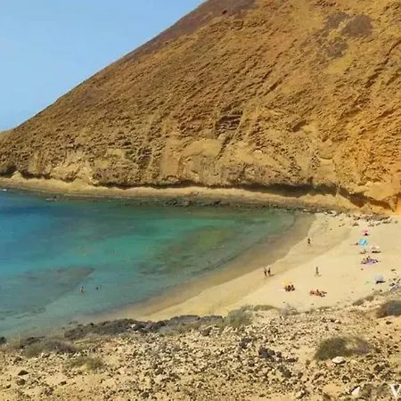 Casa Armando بيت للعطل