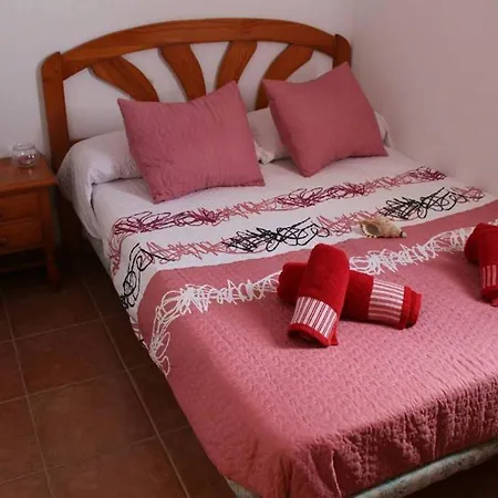 بيت للعطل Casa Armando *