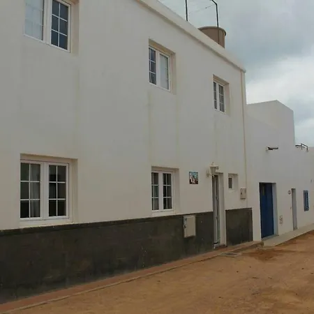 Casa Armando بيت للعطل *