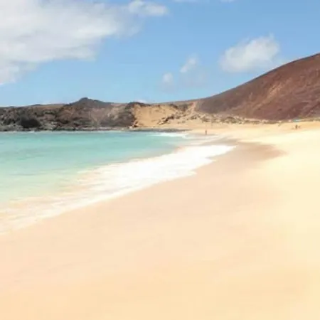 Casa Armando بيت للعطل