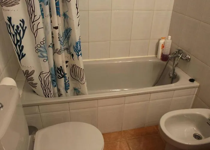 Casa Armando Дом отдыха Калета-де-Себо