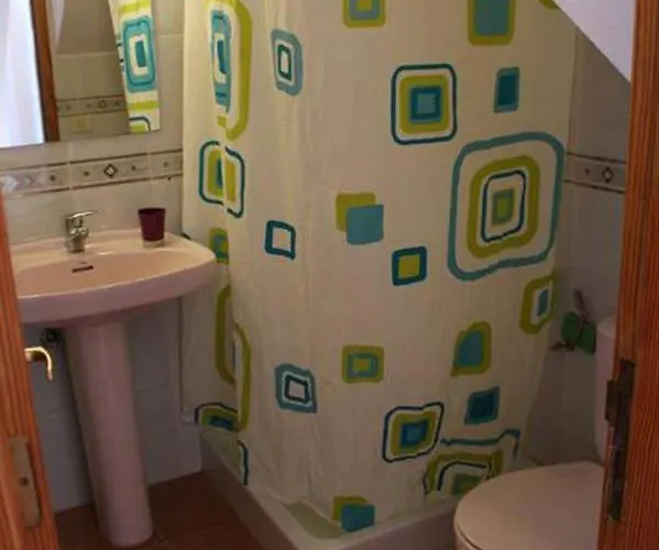 Дом отдыха Casa Armando *