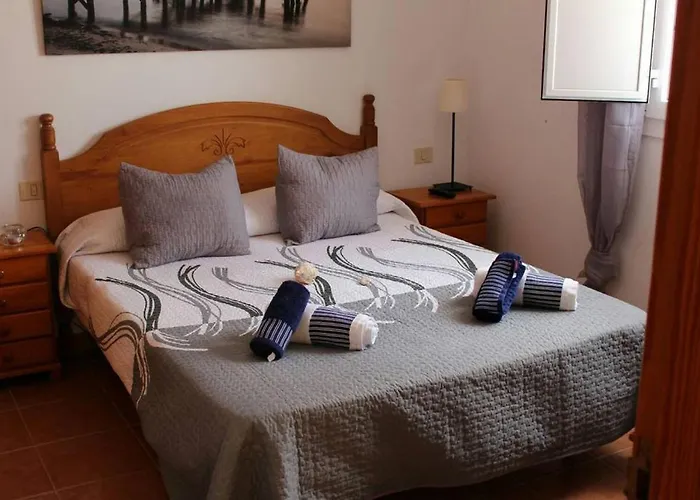 Casa Armando Дом отдыха *