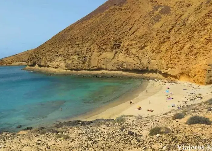 Casa Armando Дом отдыха