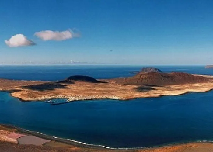 Дом отдыха Casa Armando Калета-де-Себо