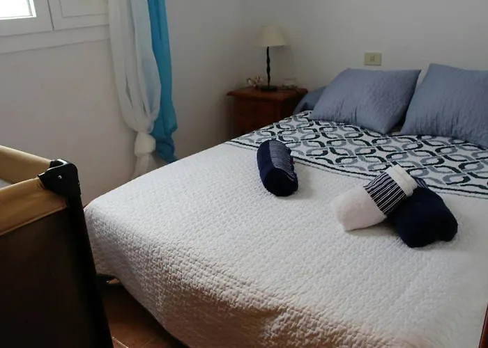 Casa Armando * Калета-де-Себо