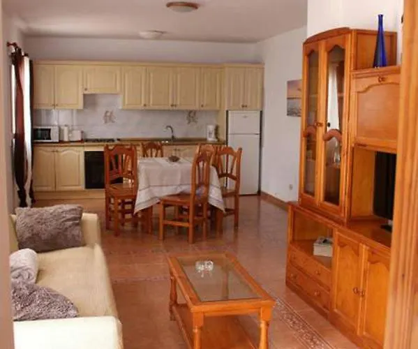 Casa Armando Дом отдыха