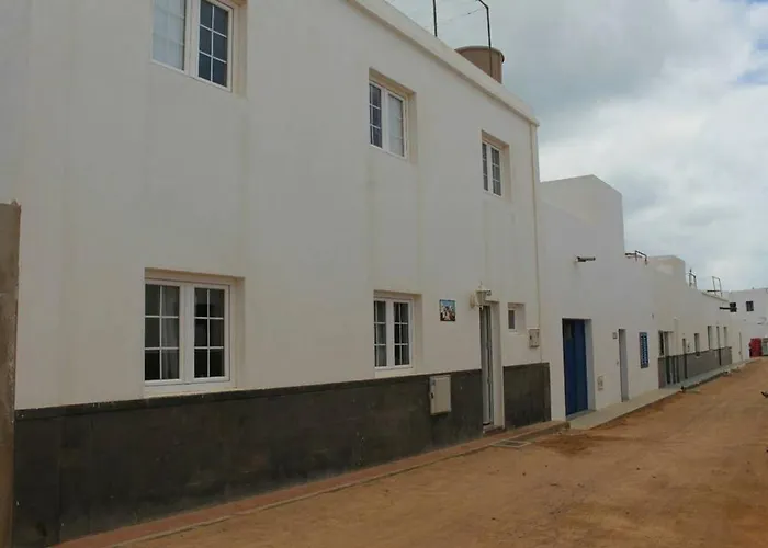 Casa Armando Дом отдыха *