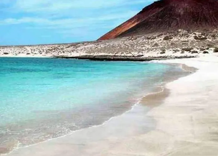 Casa Armando * Калета-де-Себо