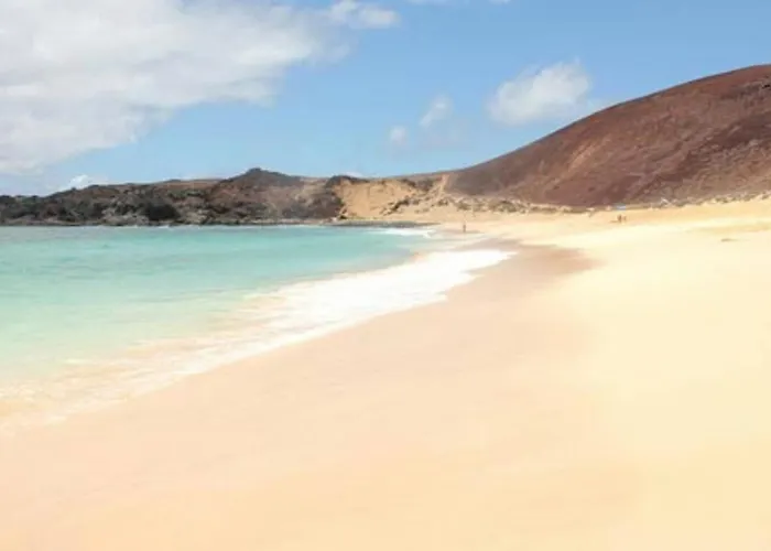 Casa Armando Дом отдыха