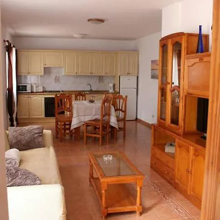 Casa Armando Holiday home