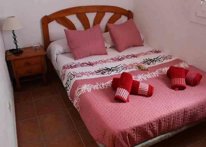 Vakantiehuis Casa Armando *
